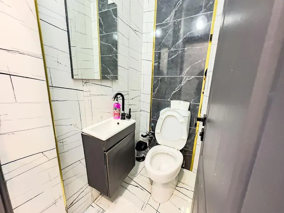 Sisli Apartments Holiday441 Istambul